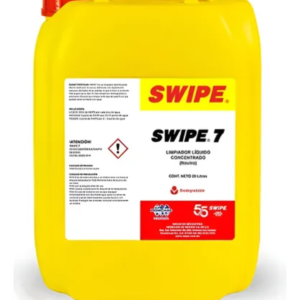 SWIPE 7 PORRON 20L