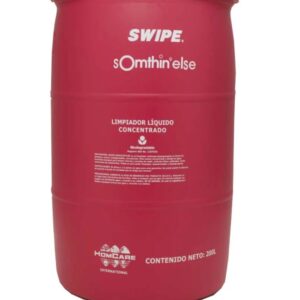 SOMTHIN' ELSE Tambor 200L