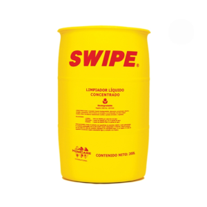 SWIPE TAMBOR 200L